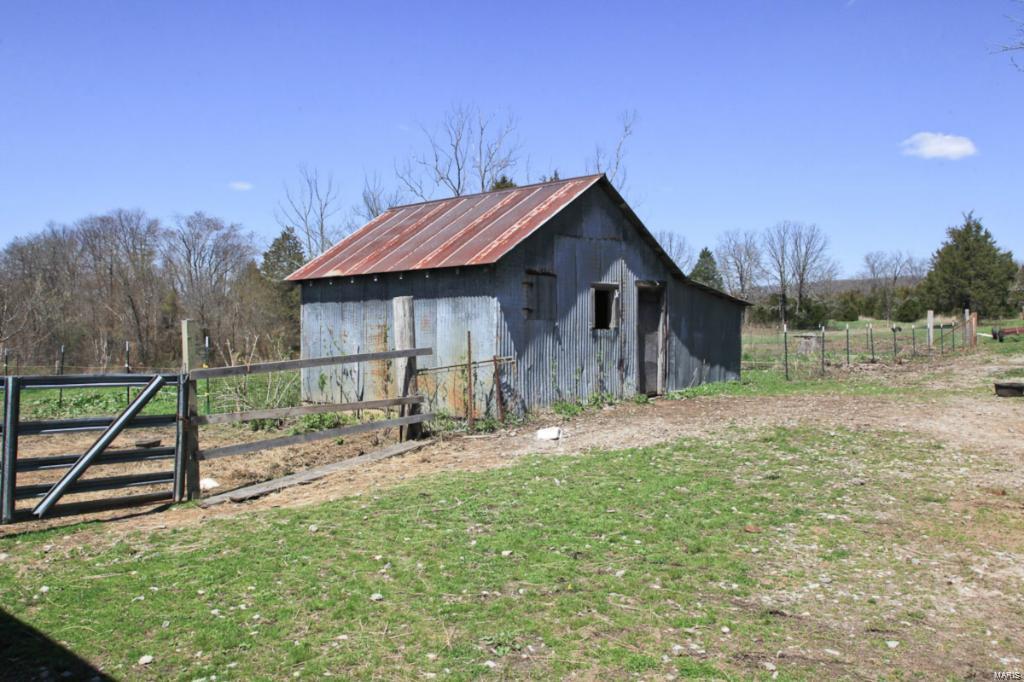 None - Farm