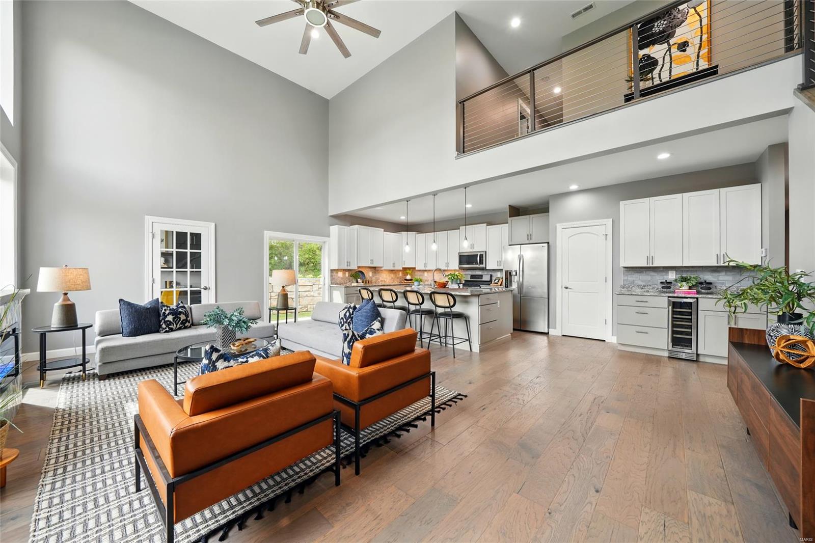 4559 Von Talge Road