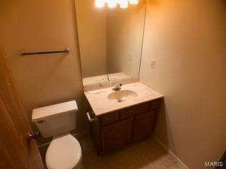 Woodlyn Crossing - Residential Lease