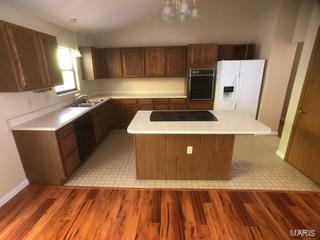 Woodlyn Crossing - Residential Lease