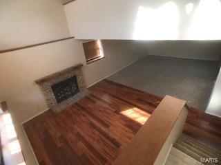 Woodlyn Crossing - Residential Lease