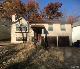 Woodlyn Crossing - Residential Lease