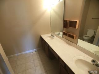 Woodlyn Crossing - Residential Lease