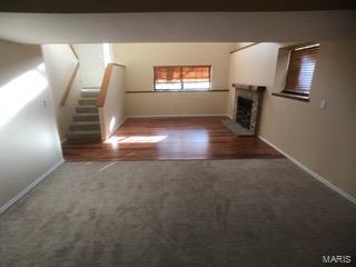 Woodlyn Crossing - Residential Lease