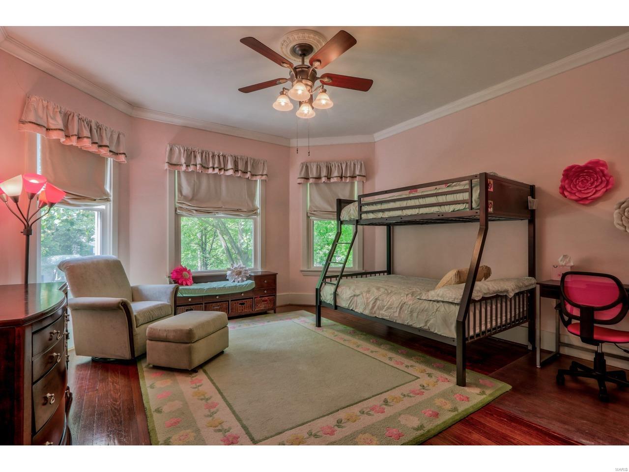 Alfred Lee - Residential