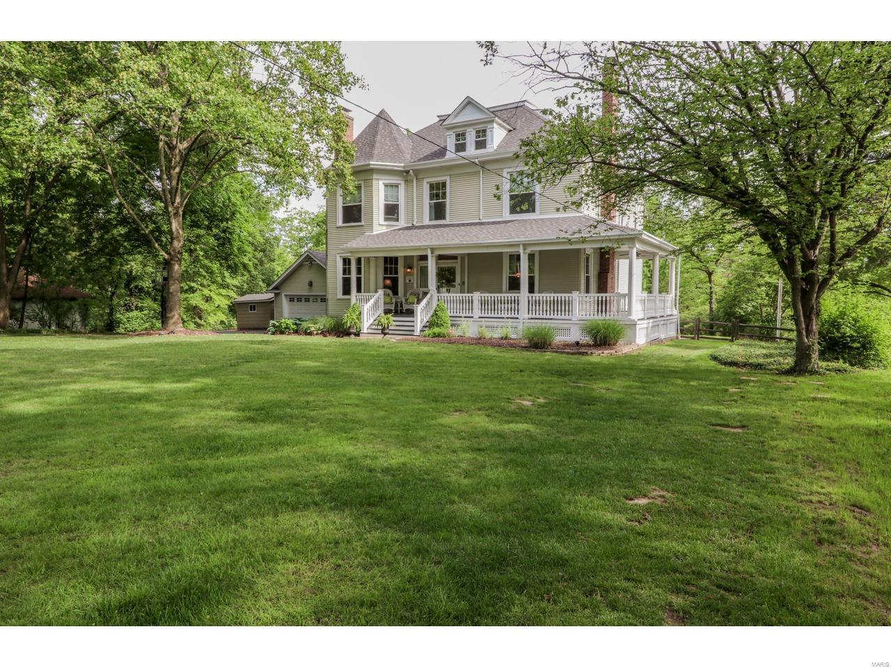 Alfred Lee - Residential