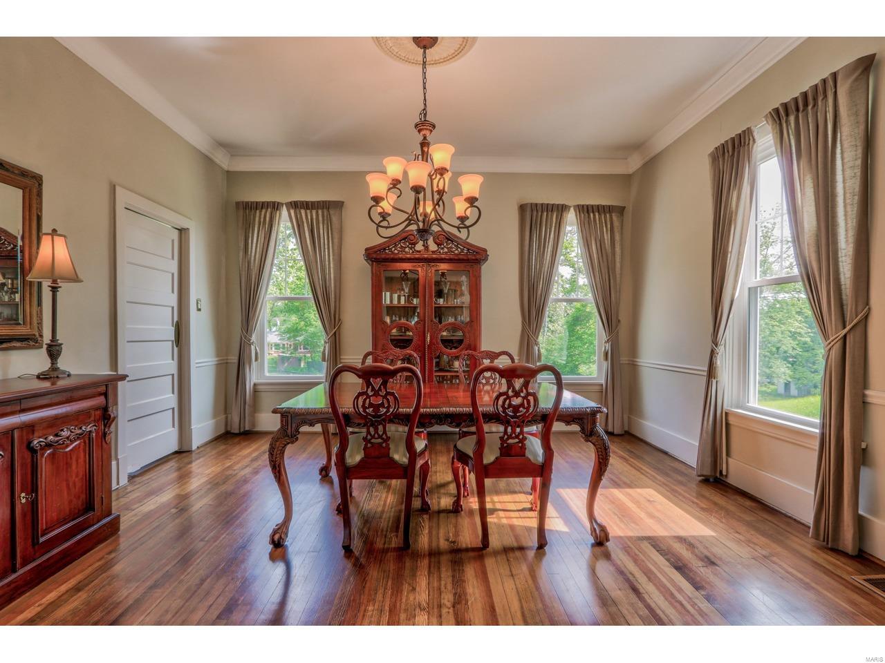 Alfred Lee - Residential