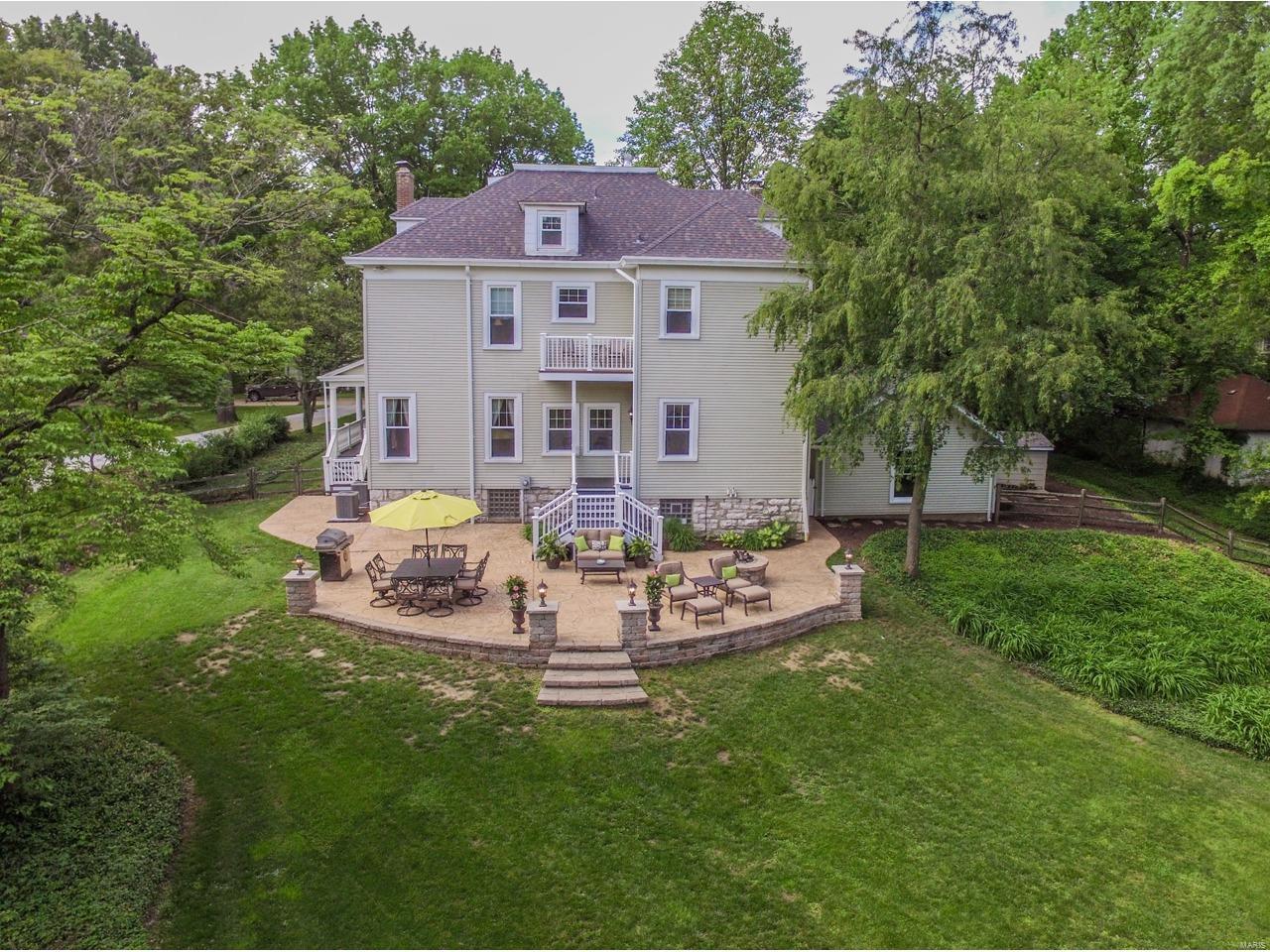 Alfred Lee - Residential