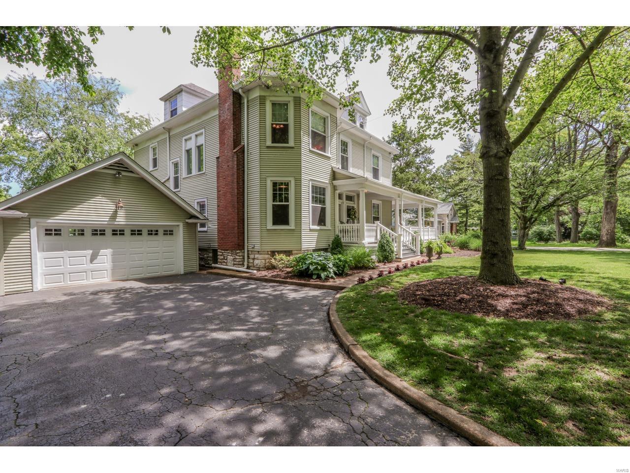 Alfred Lee - Residential