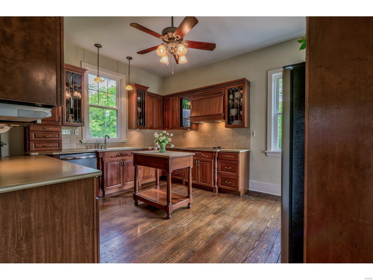 Alfred Lee - Residential