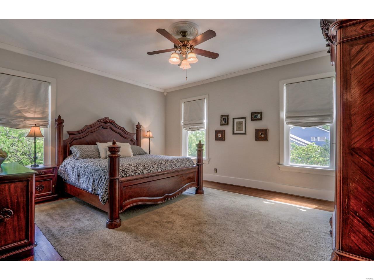 Alfred Lee - Residential