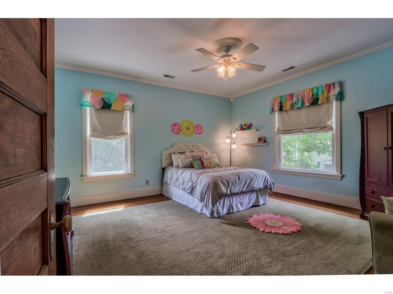 Alfred Lee - Residential