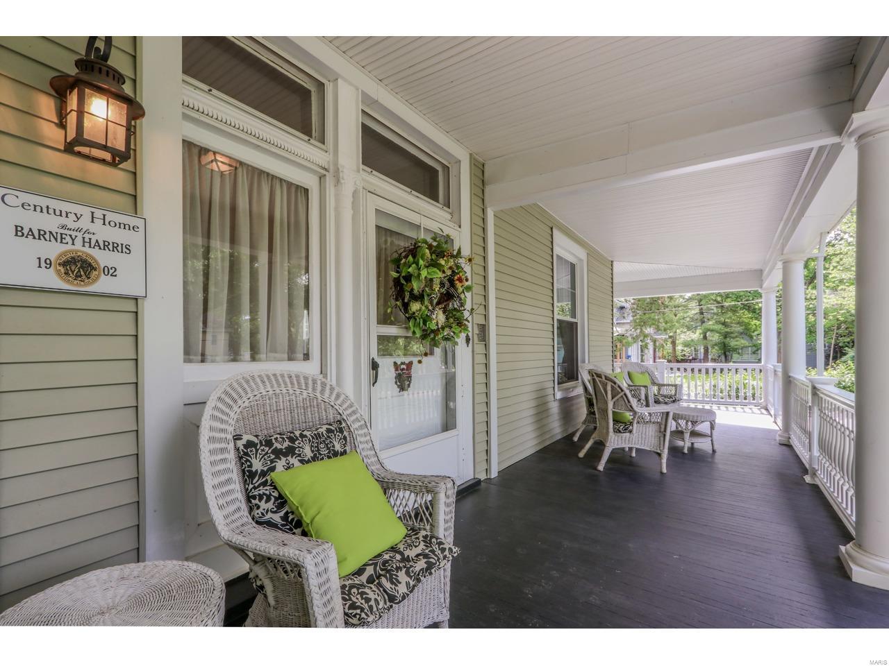 Alfred Lee - Residential