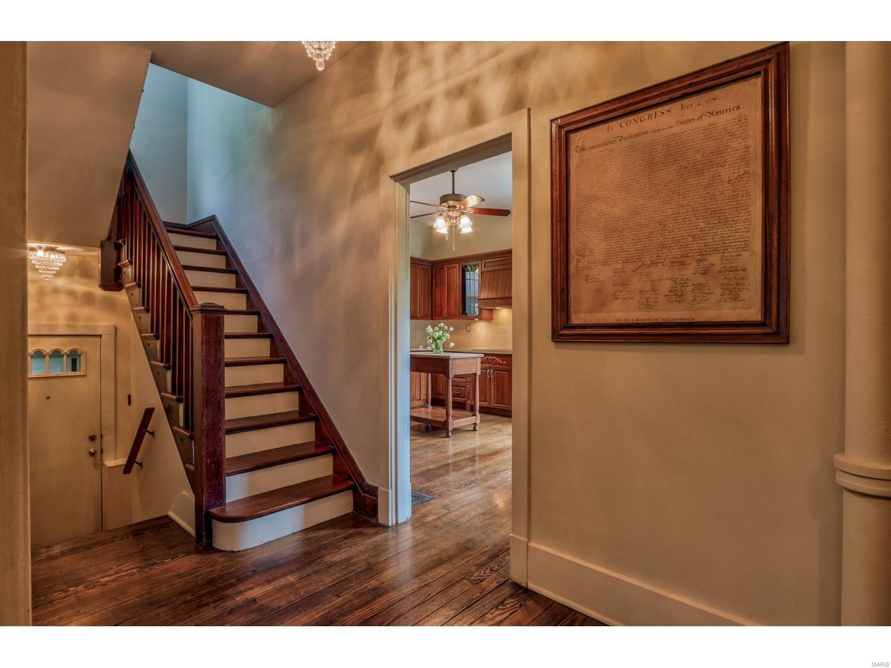 Alfred Lee - Residential