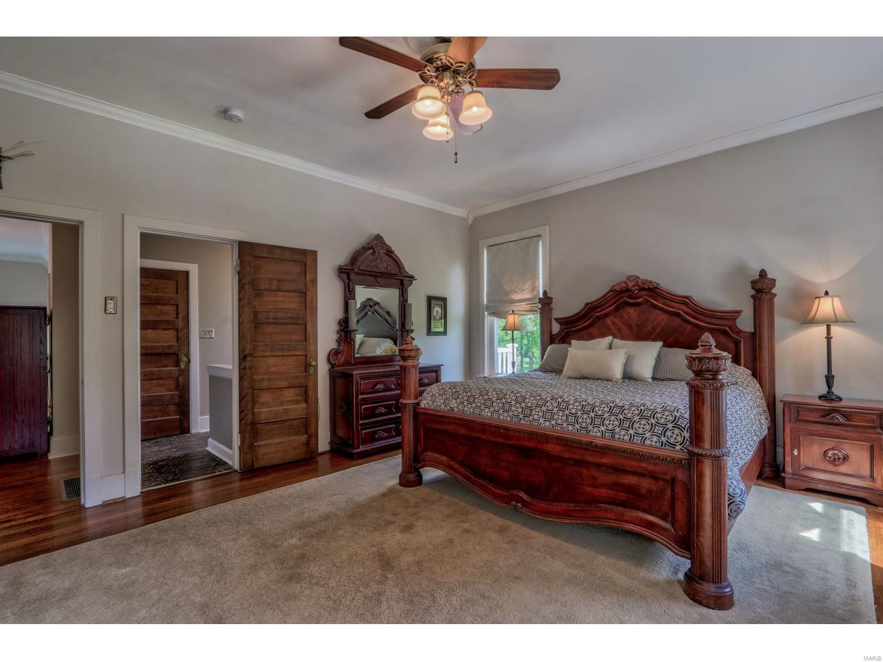 Alfred Lee - Residential