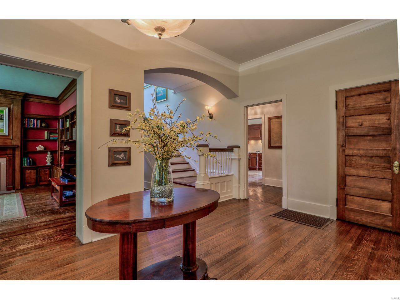 Alfred Lee - Residential