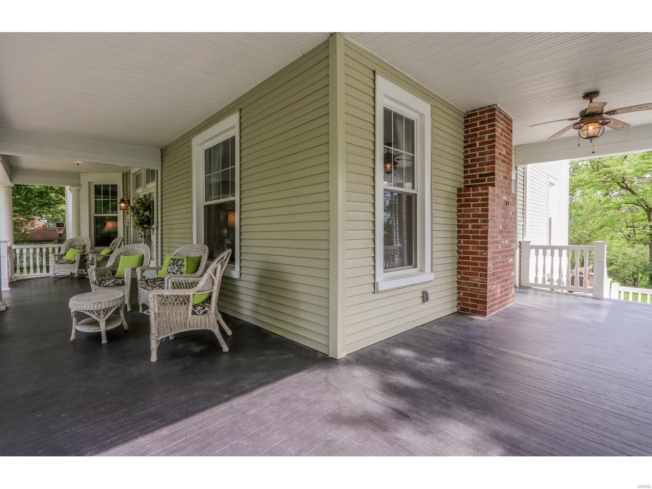 Alfred Lee - Residential