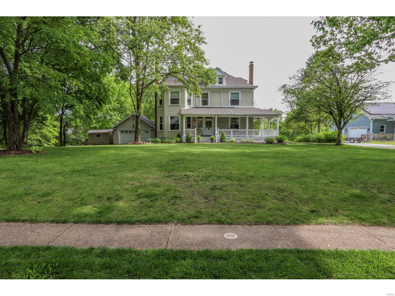 Alfred Lee - Residential