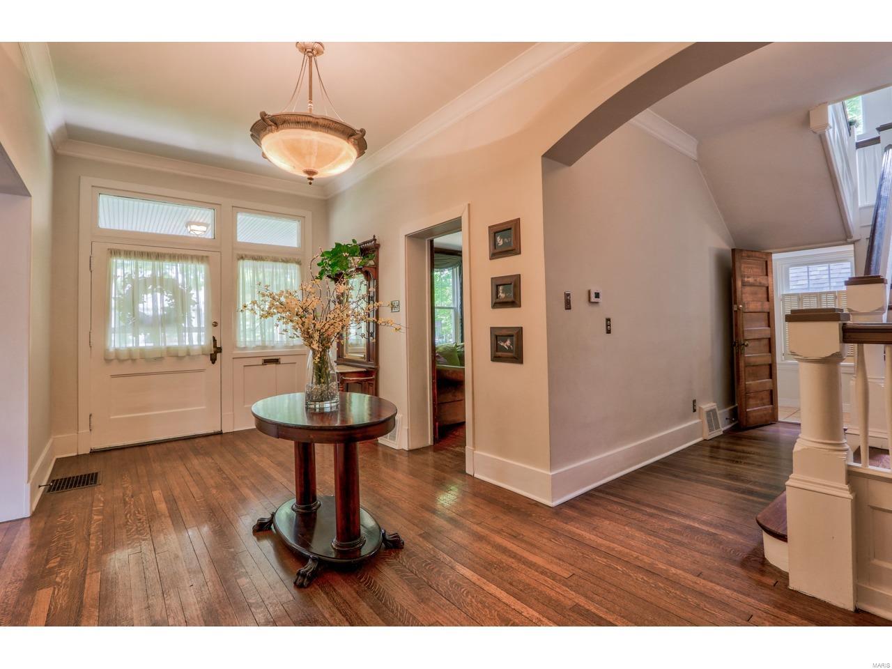 Alfred Lee - Residential