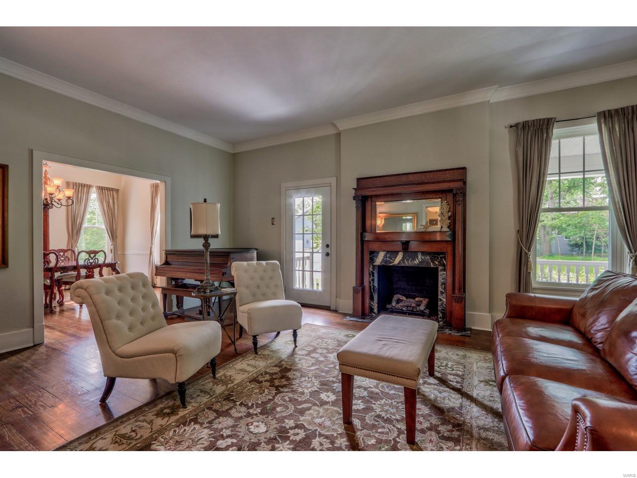 Alfred Lee - Residential