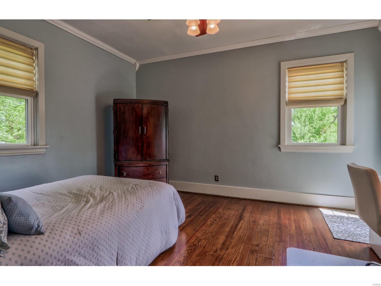 Alfred Lee - Residential