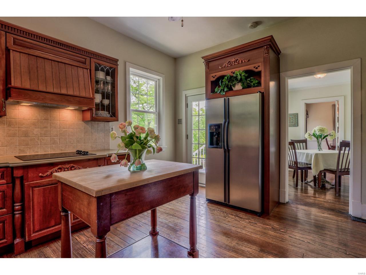 Alfred Lee - Residential