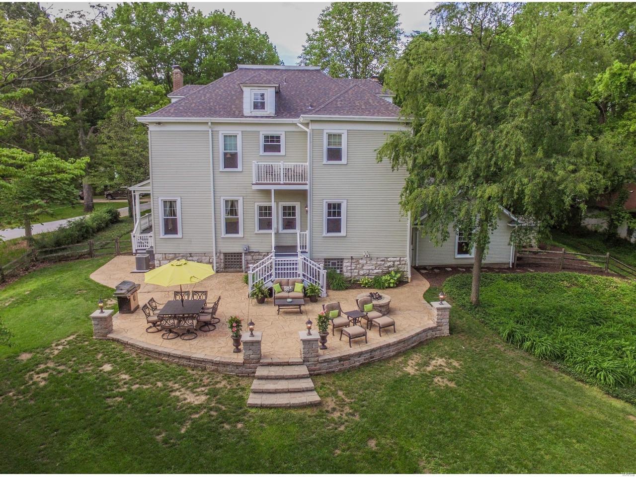 Alfred Lee - Residential