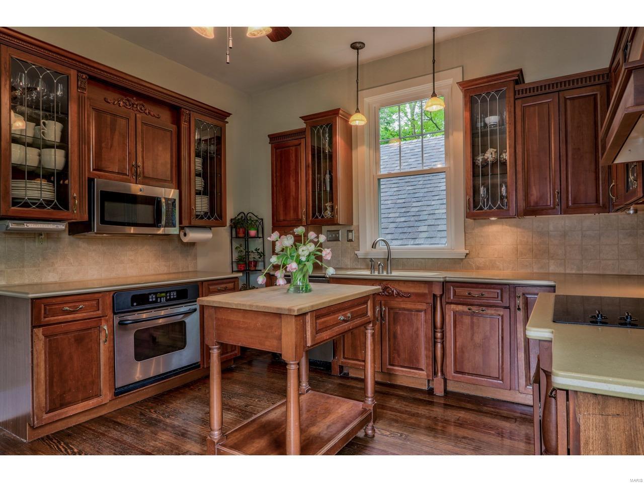 Alfred Lee - Residential