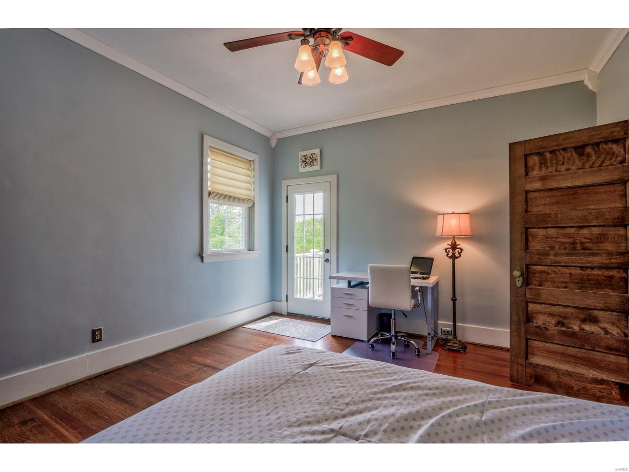 Alfred Lee - Residential