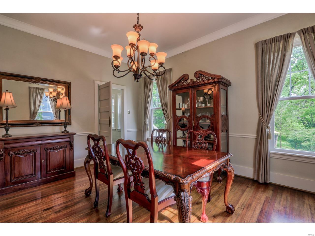 Alfred Lee - Residential