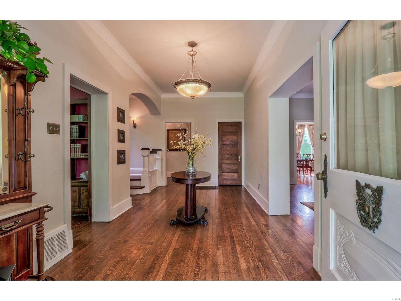 Alfred Lee - Residential