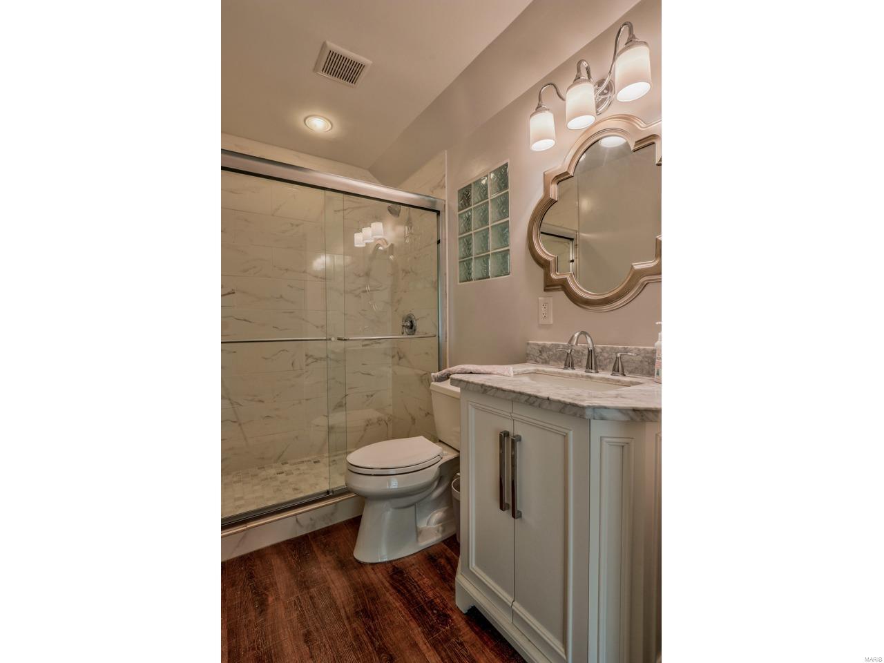 Alfred Lee - Residential