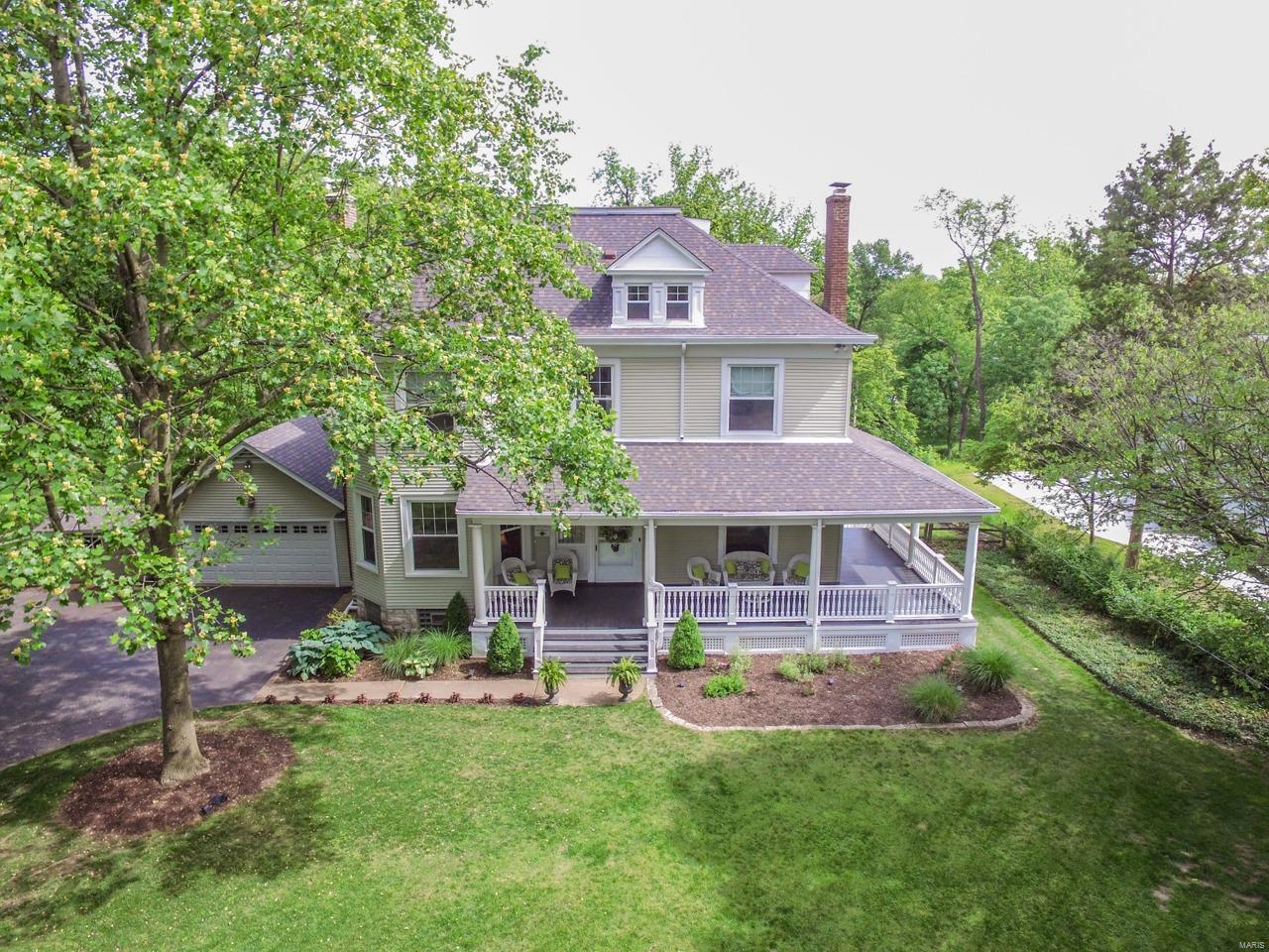 Alfred Lee - Residential