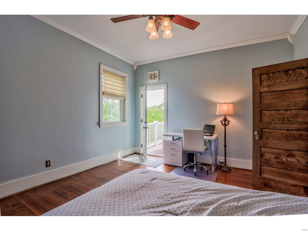 Alfred Lee - Residential