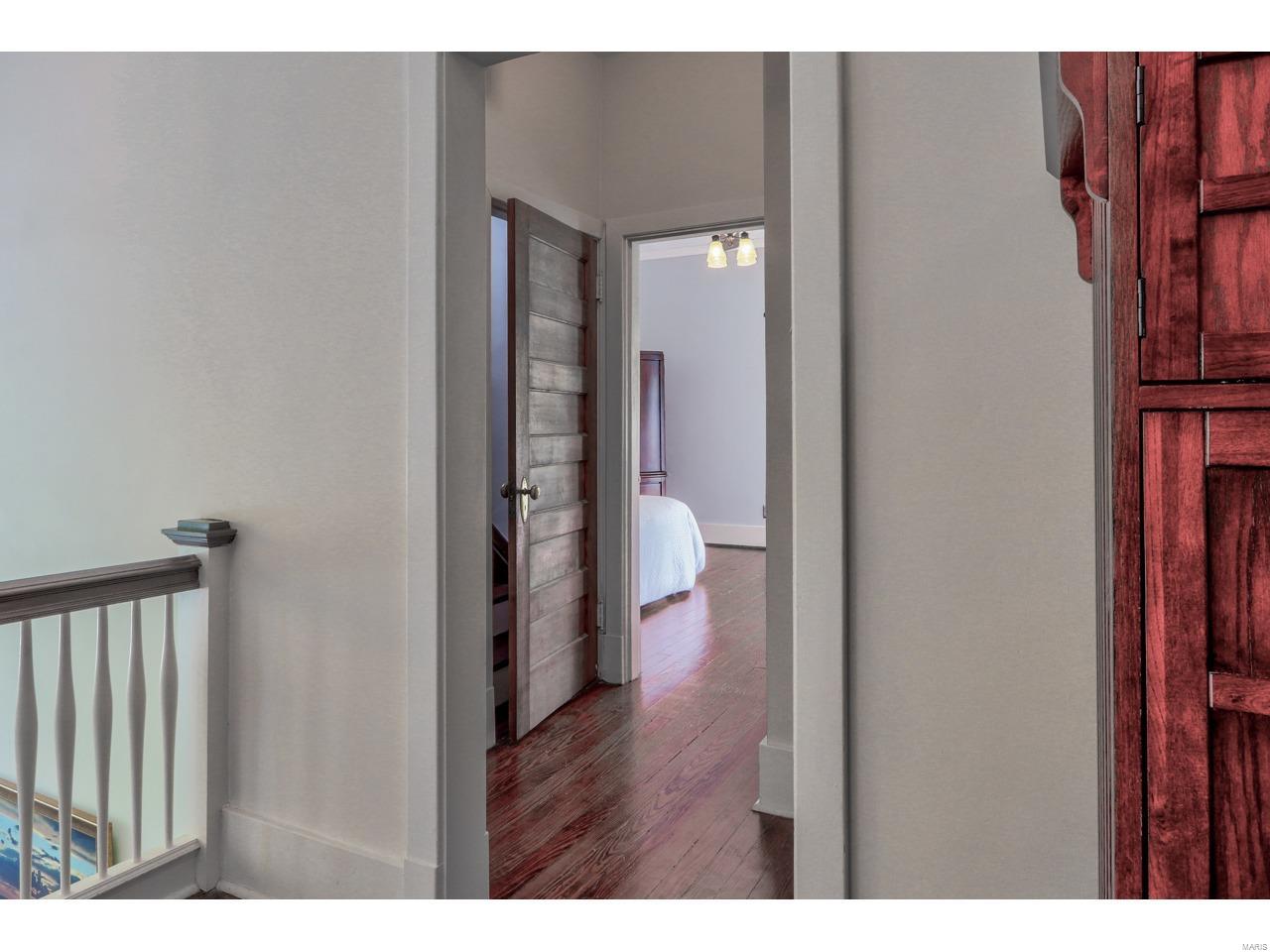 Alfred Lee - Residential