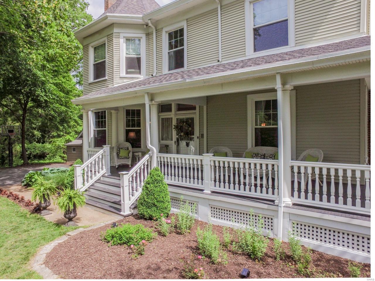 Alfred Lee - Residential