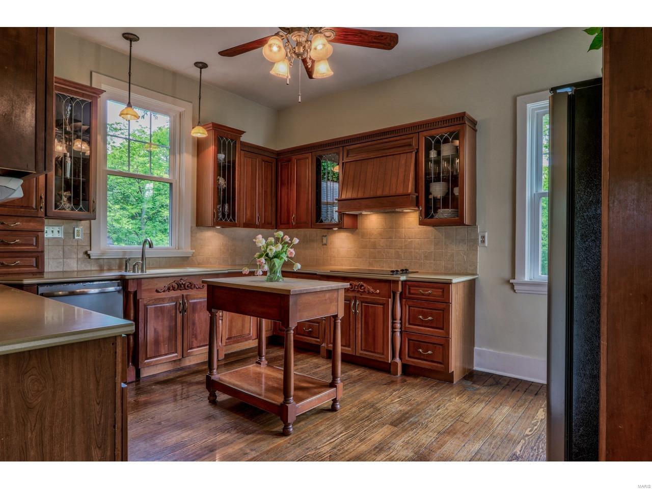 Alfred Lee - Residential