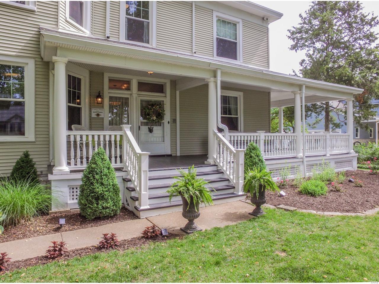 Alfred Lee - Residential