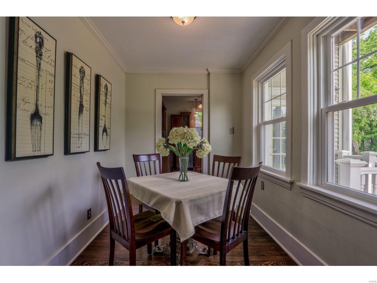 Alfred Lee - Residential