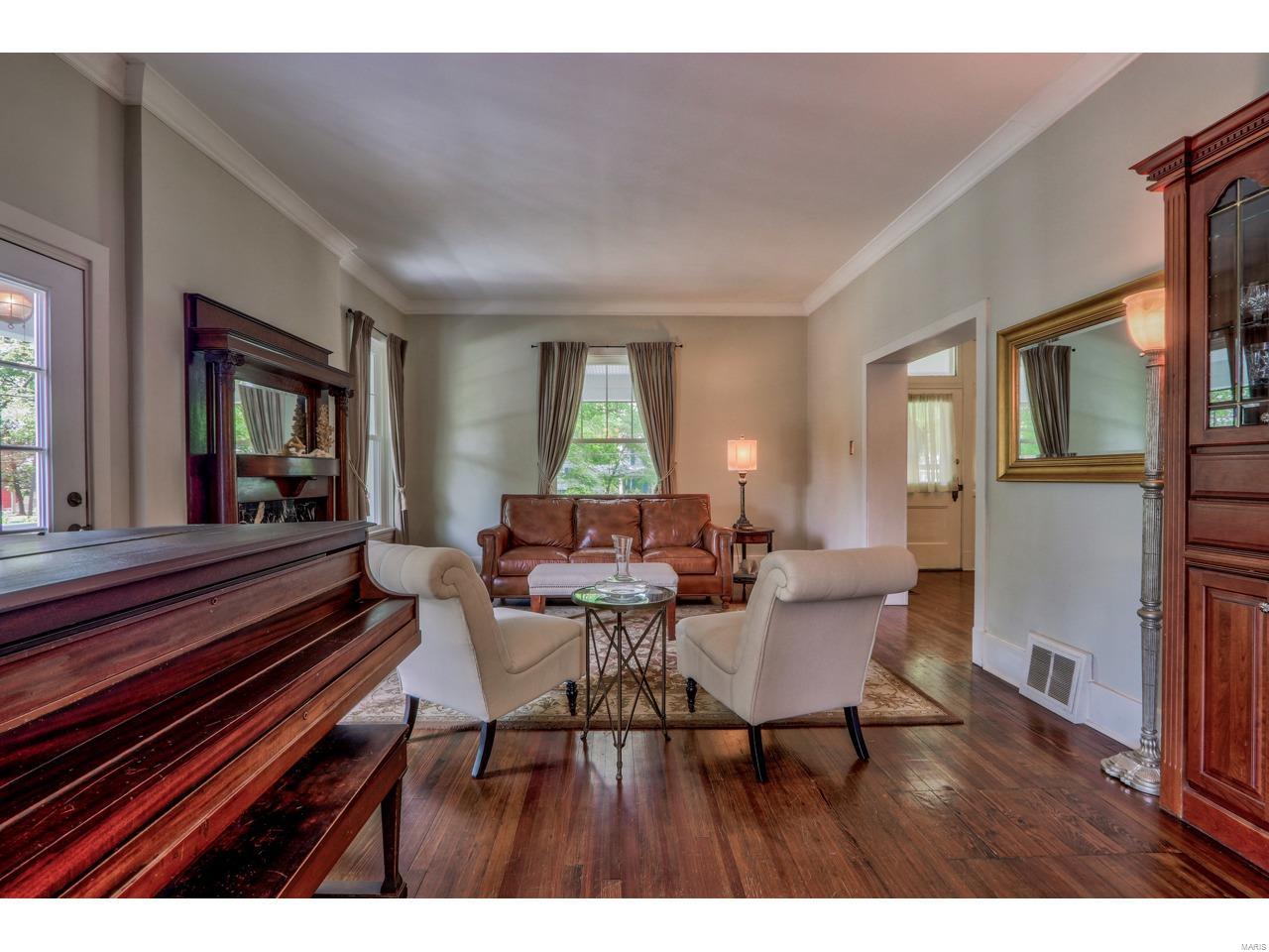 Alfred Lee - Residential