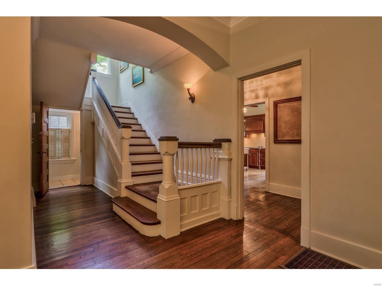 Alfred Lee - Residential