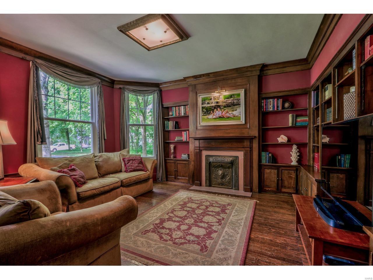 Alfred Lee - Residential