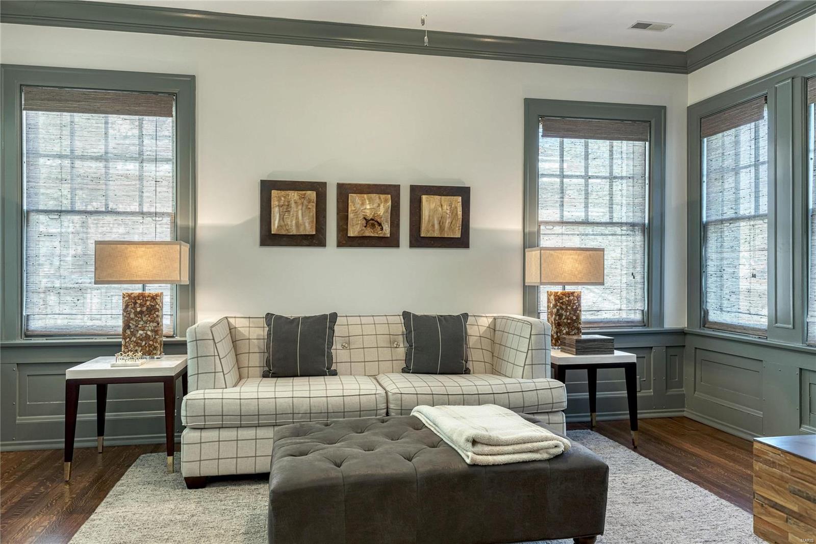 Central West End - Residential