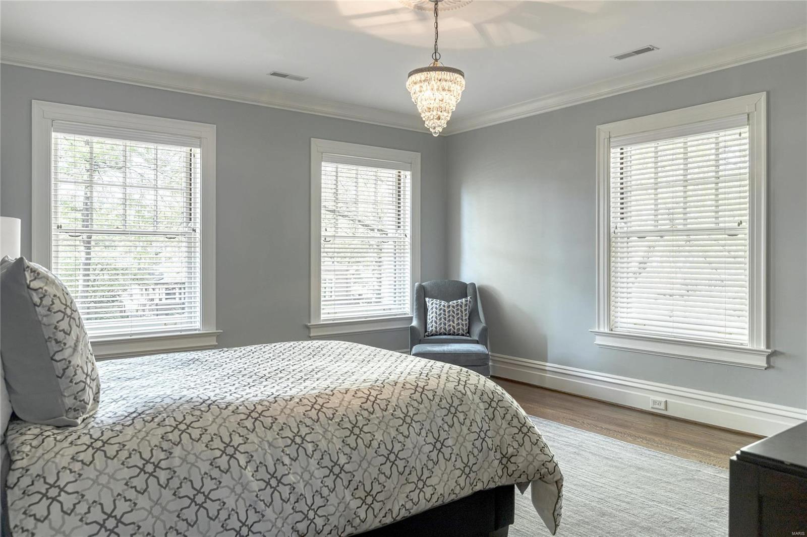 Central West End - Residential