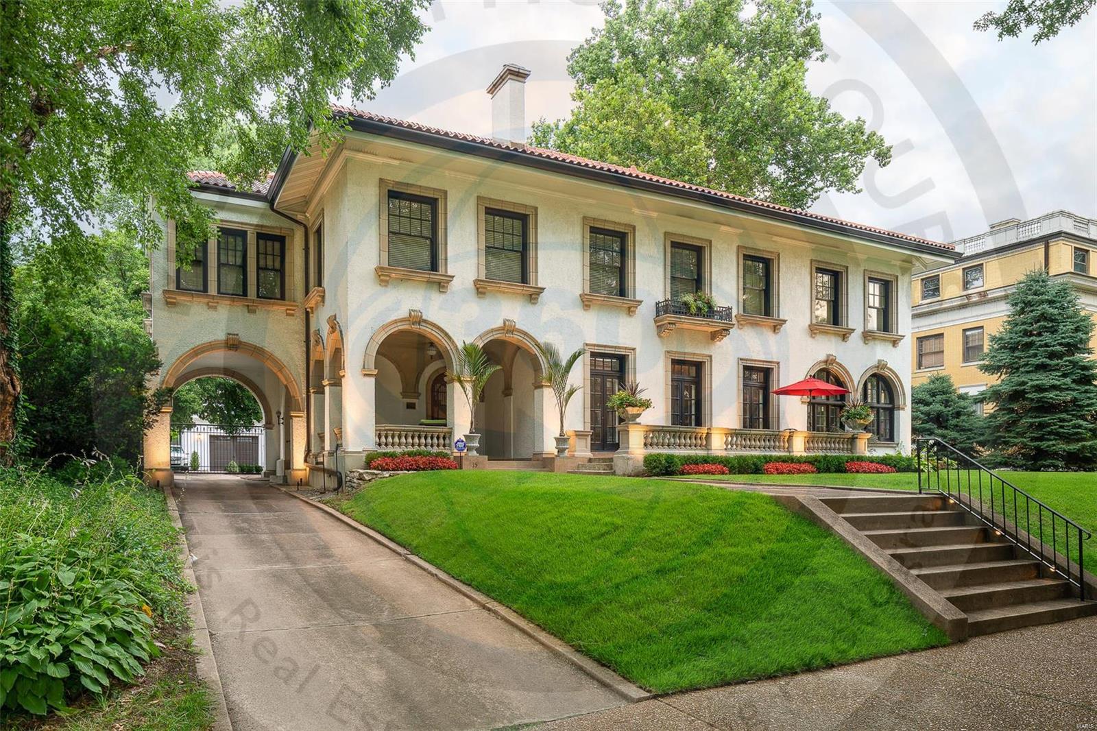 Central West End - Residential