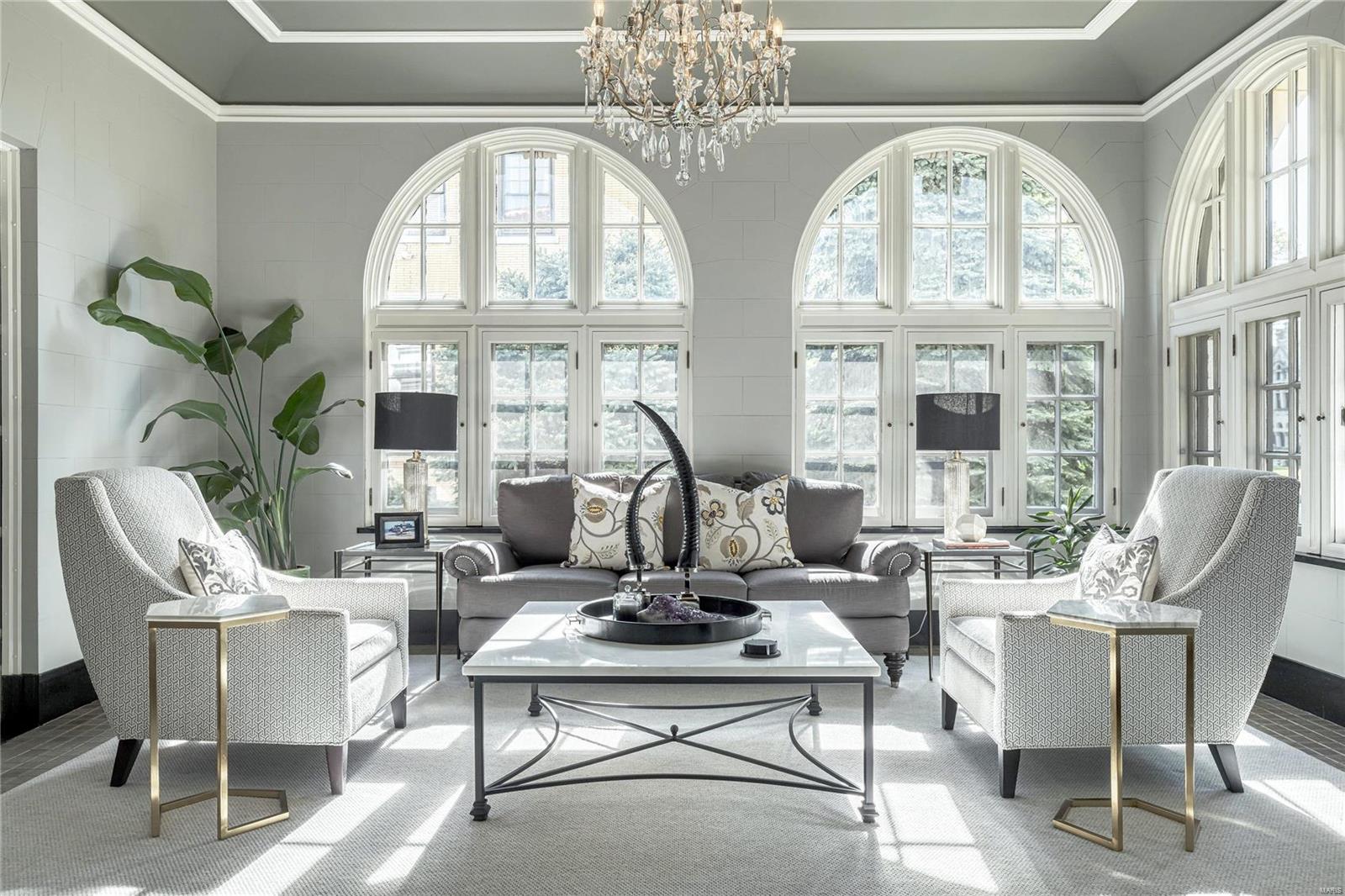 Central West End - Residential