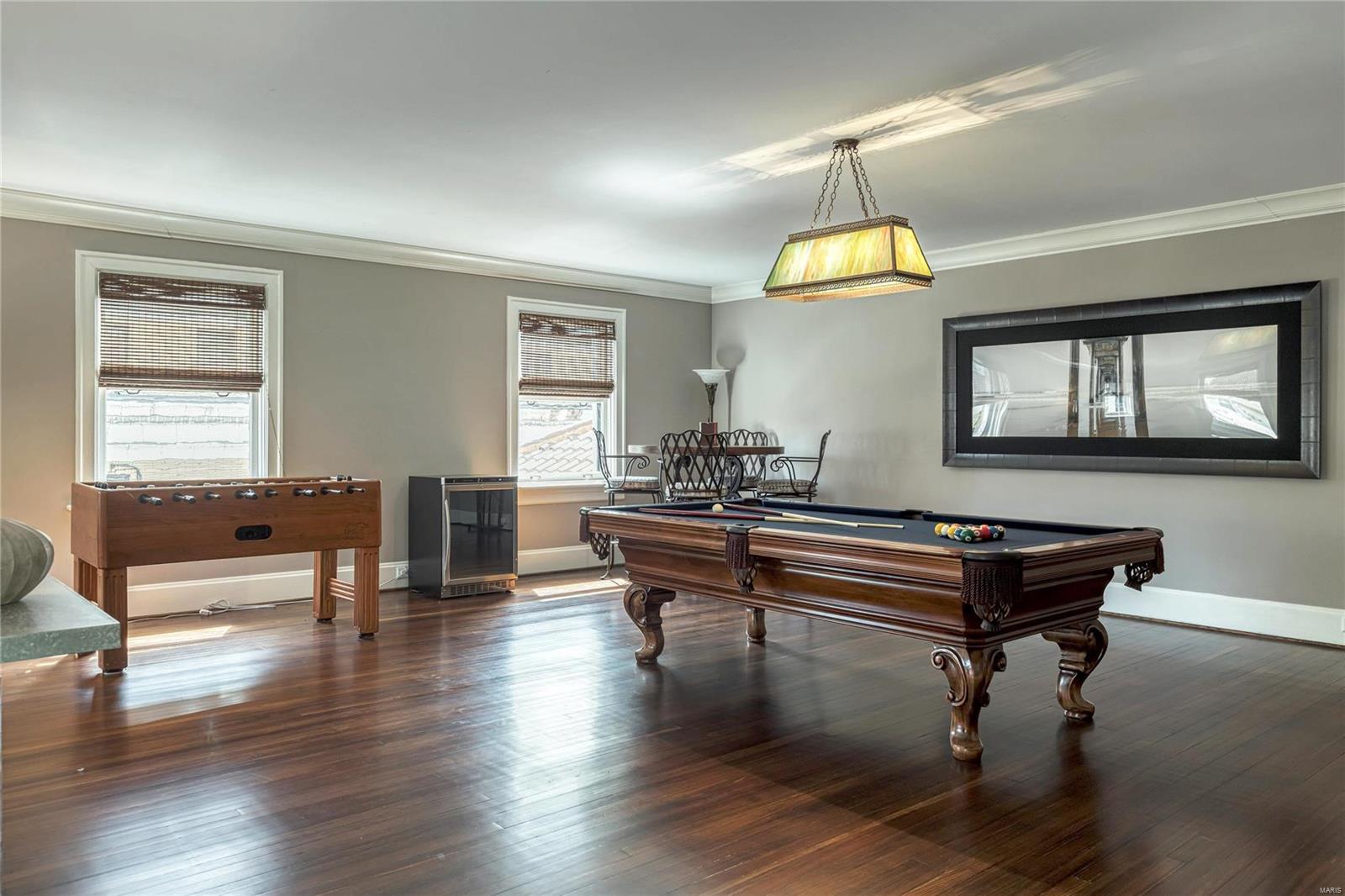 Central West End - Residential