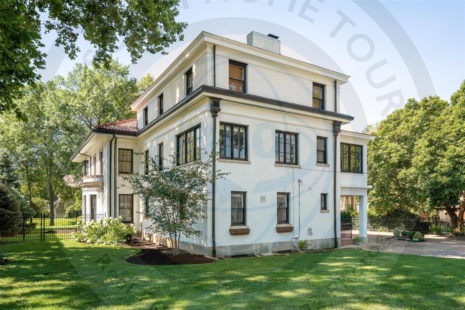 Central West End - Residential