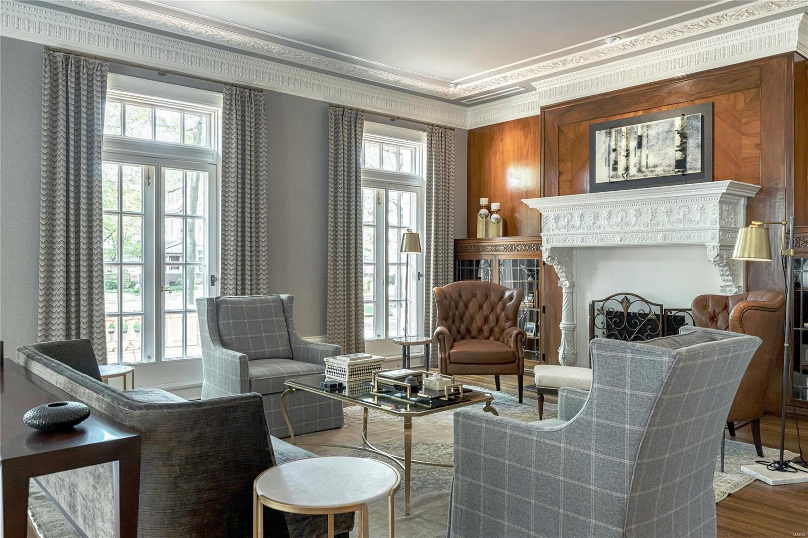 Central West End - Residential