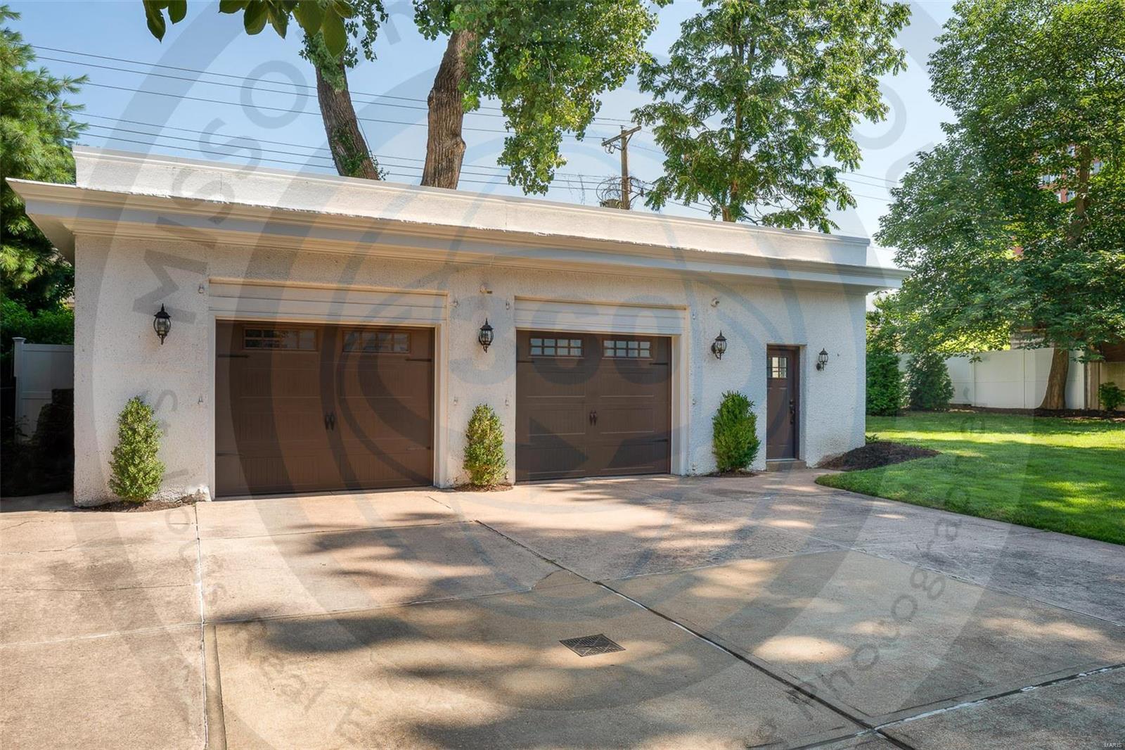 Central West End - Residential